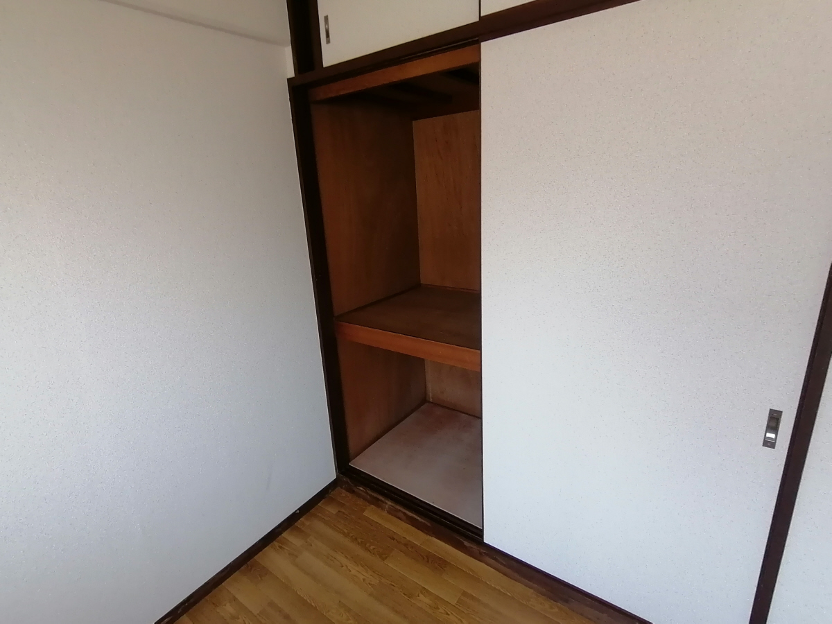 収納 写真8