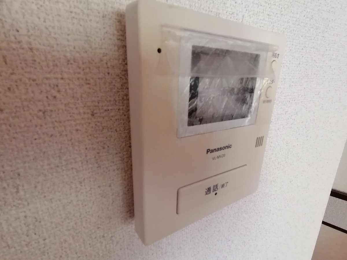 セキュリティ 写真11