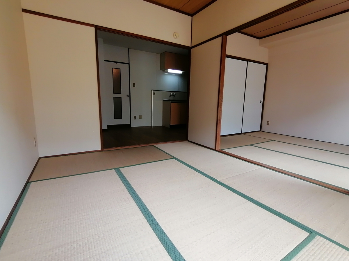 その他部屋・スペース 写真16