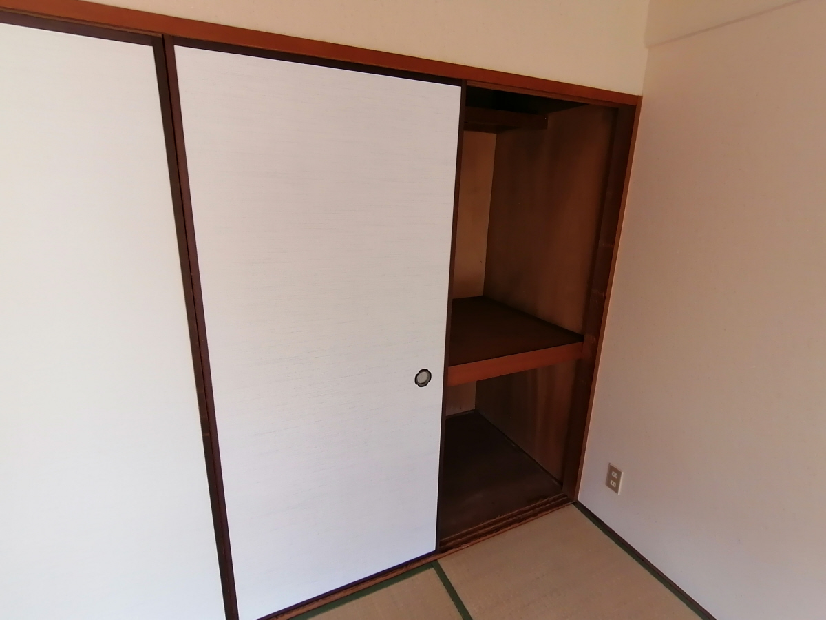 収納 写真20