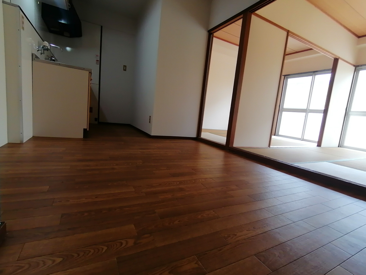 その他部屋・スペース 写真28