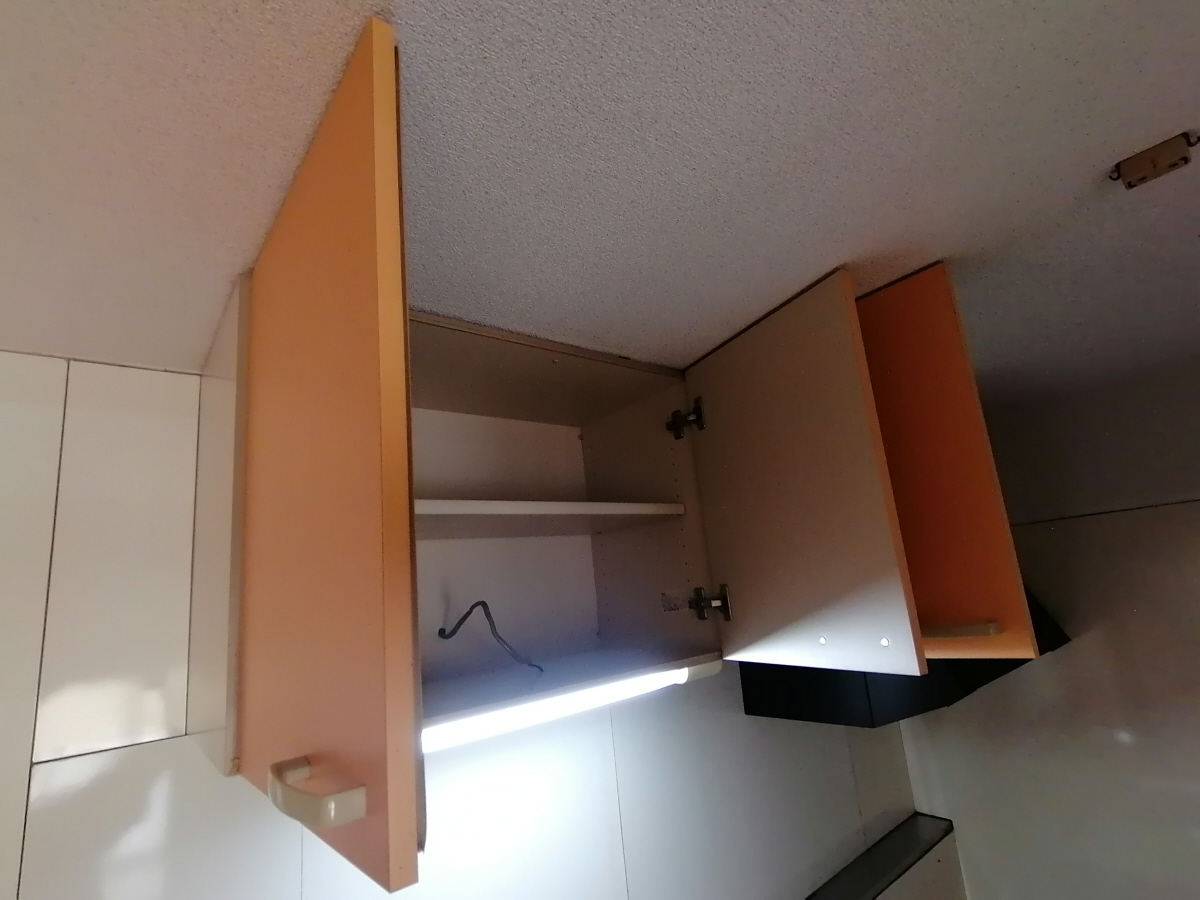 キッチン 写真31
