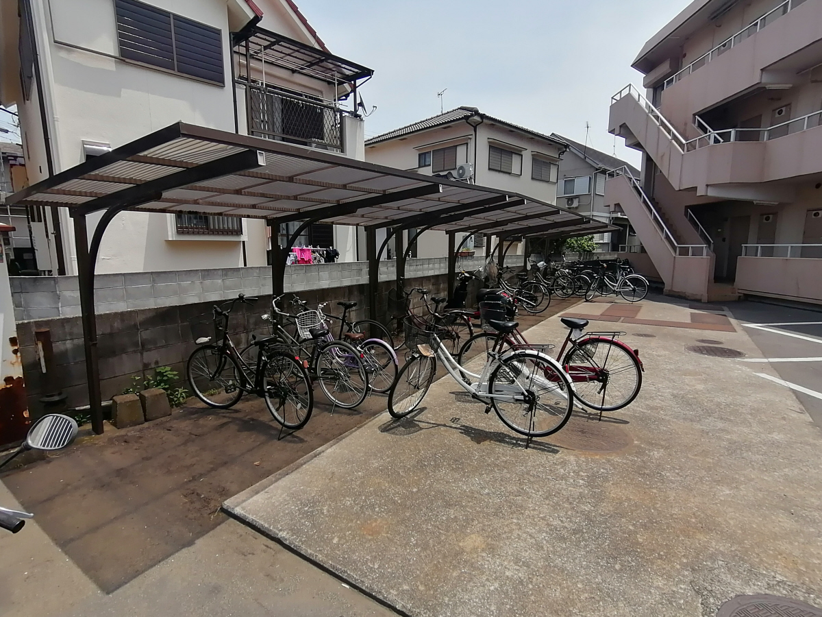 共用部 写真15