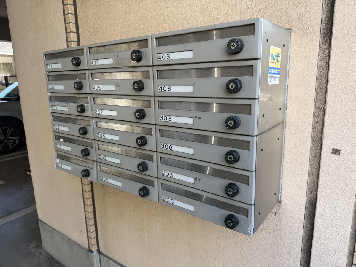 共用部 写真31