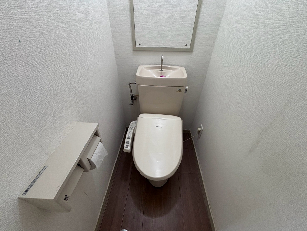 トイレ 写真5