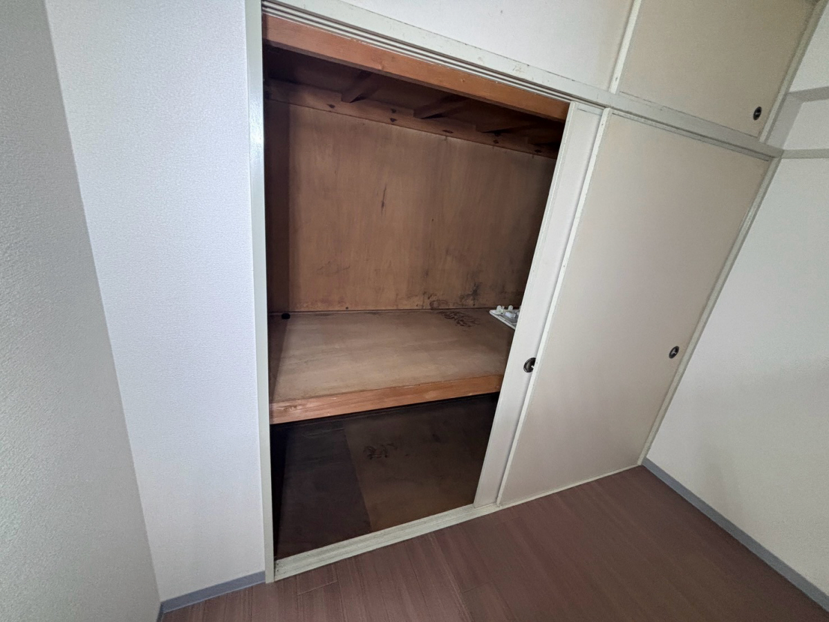 収納 写真7