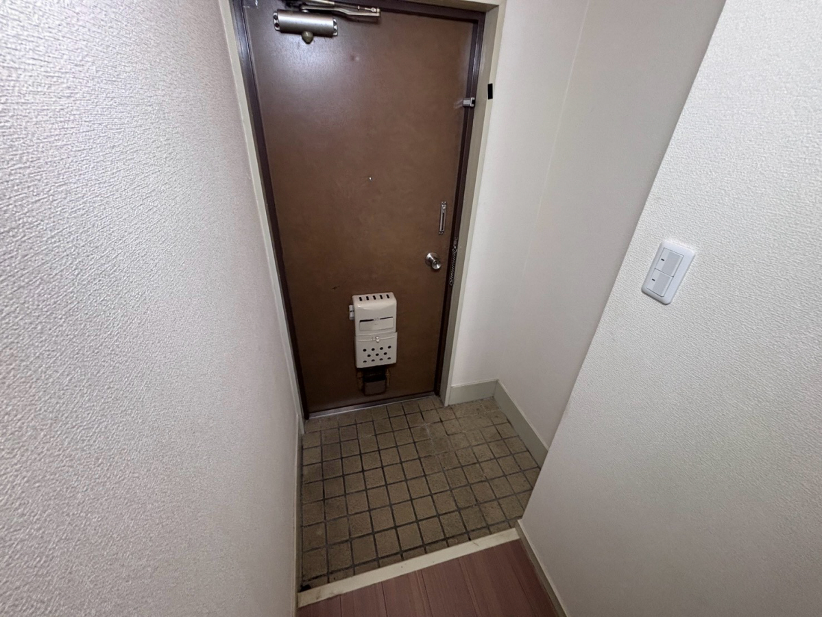 玄関 写真9
