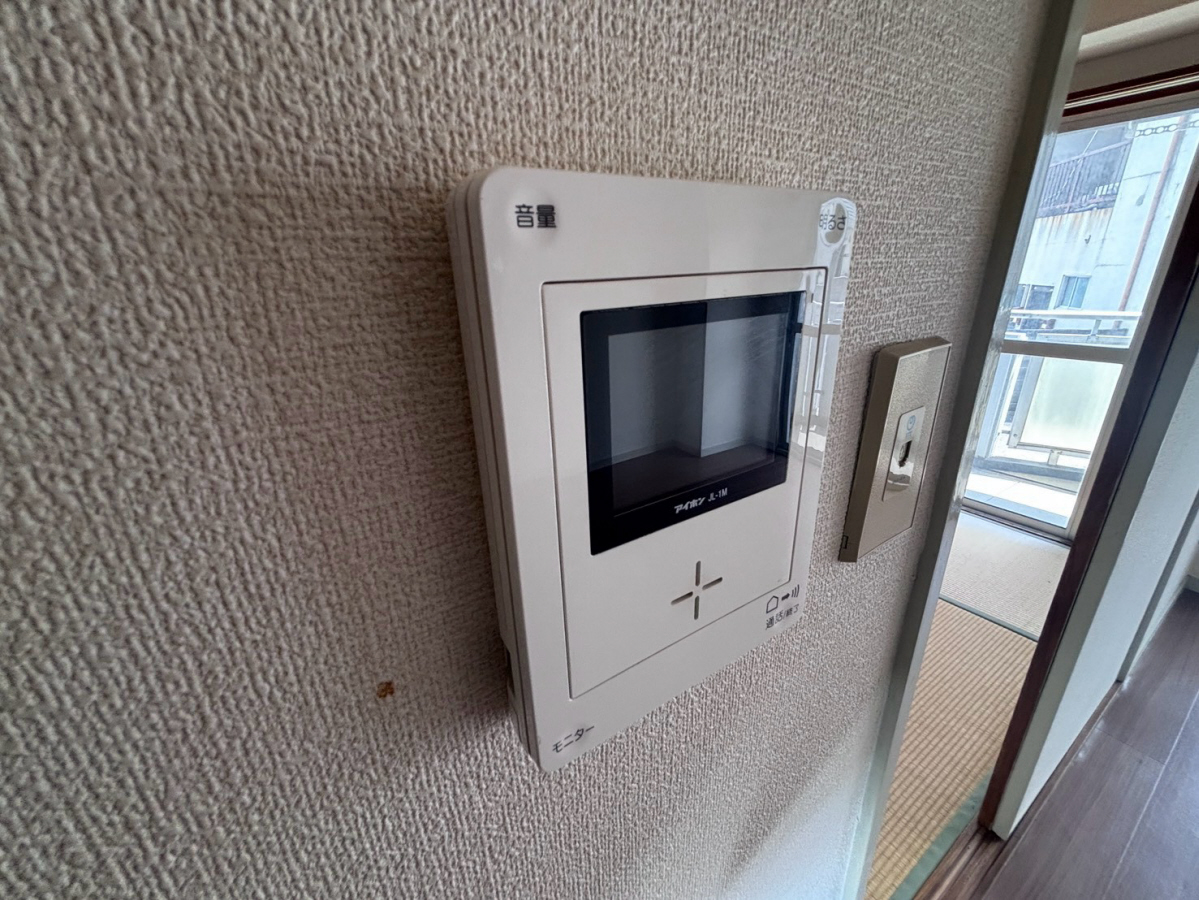 セキュリティ 写真11