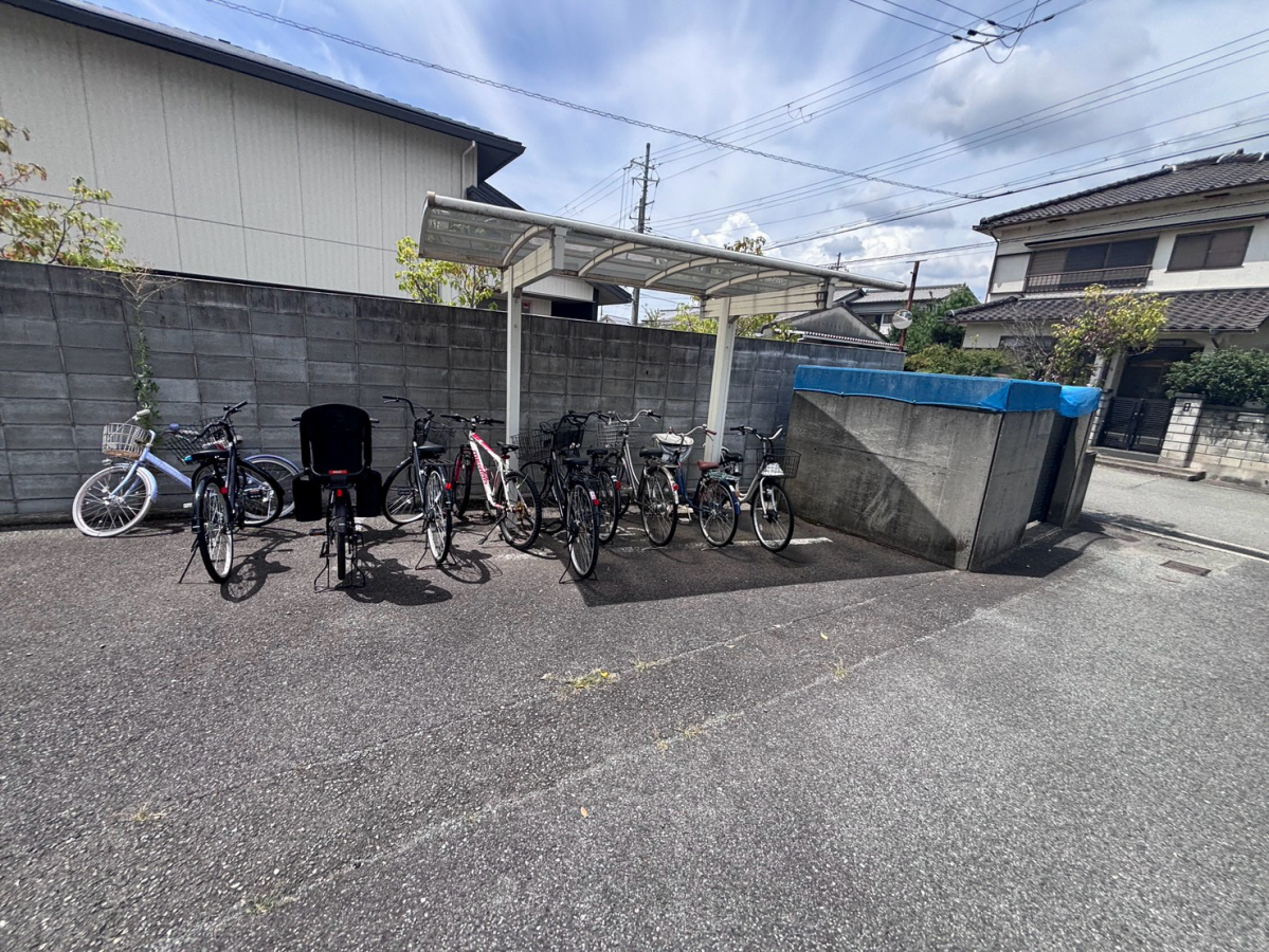 共用部 写真15