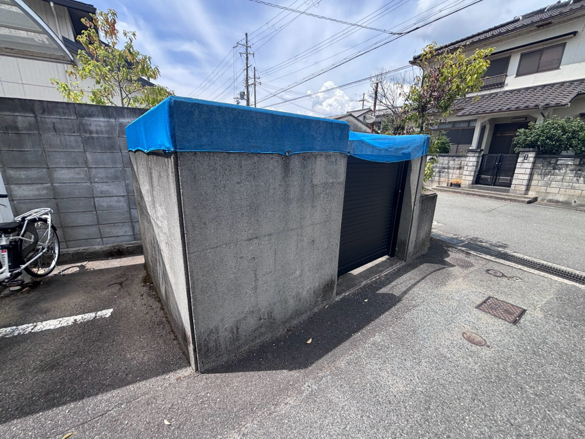 共用部 写真28