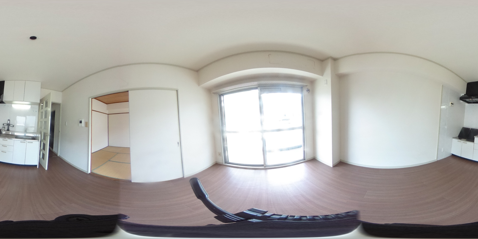 リビング 写真33