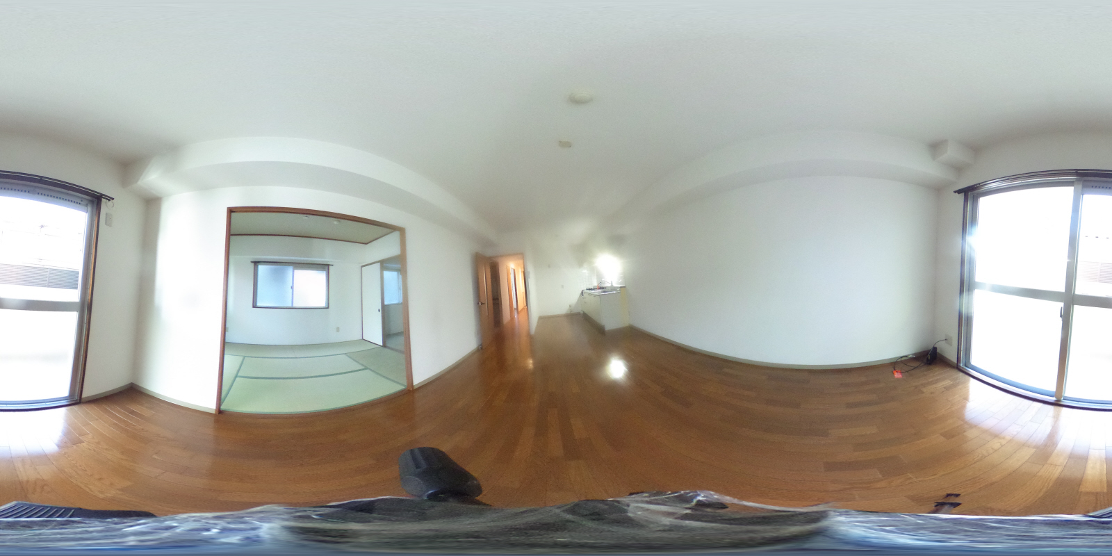 リビング 写真33