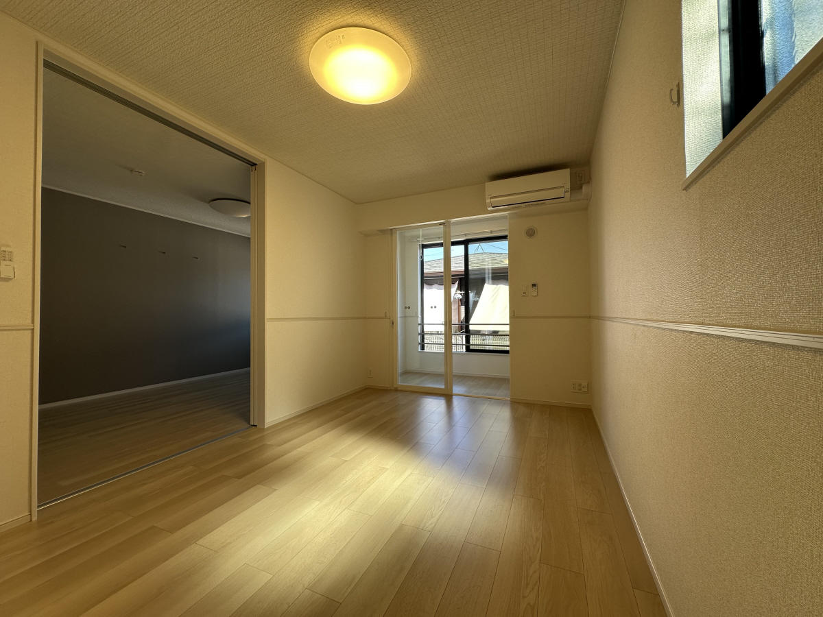 リビング 写真2