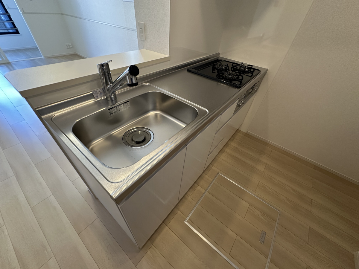 キッチン 写真3