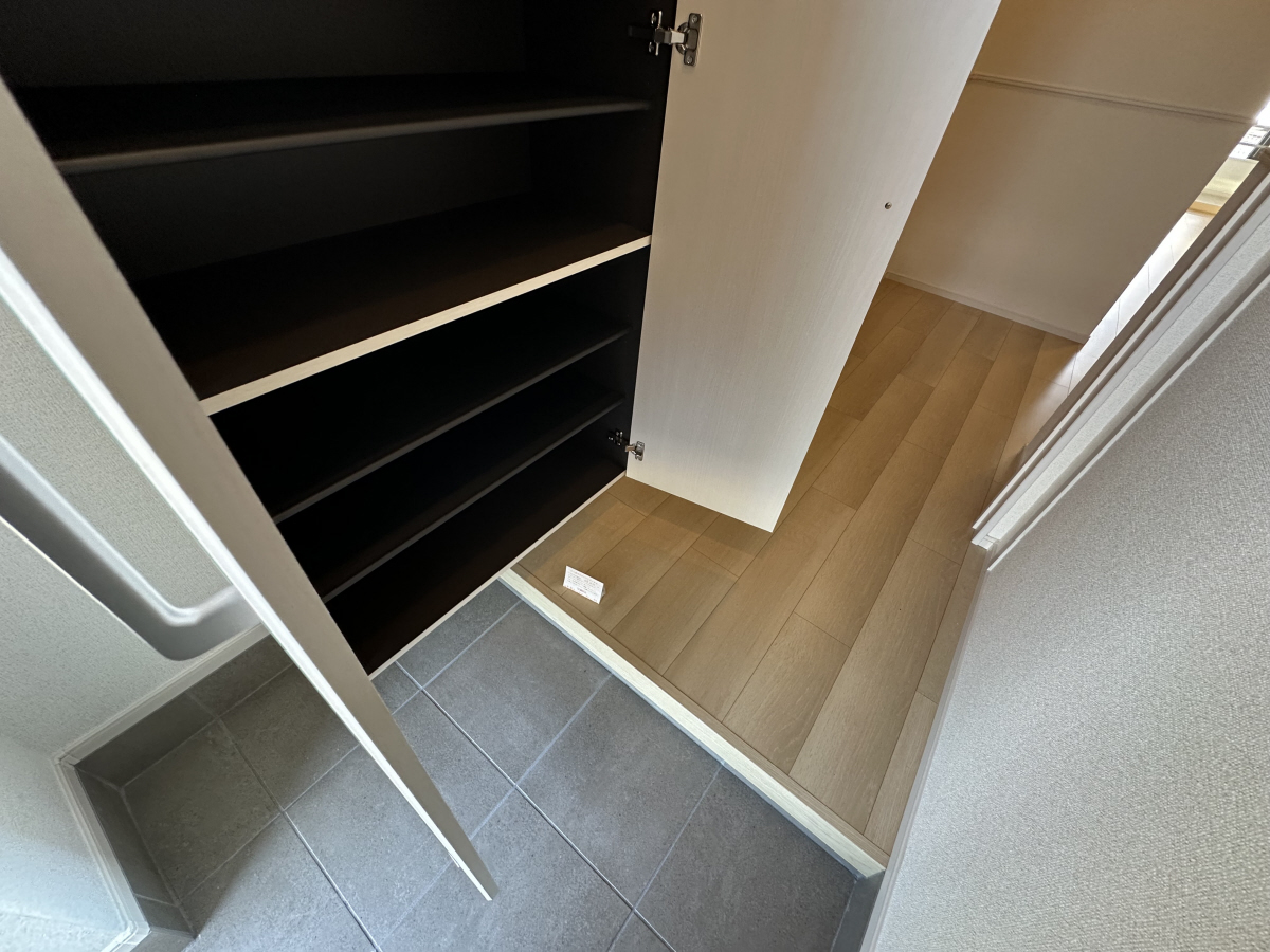 収納 写真8