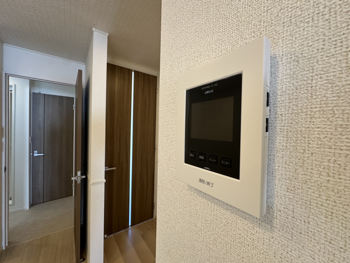 セキュリティ 写真11