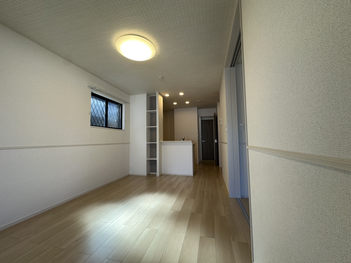 その他部屋・スペース 写真16