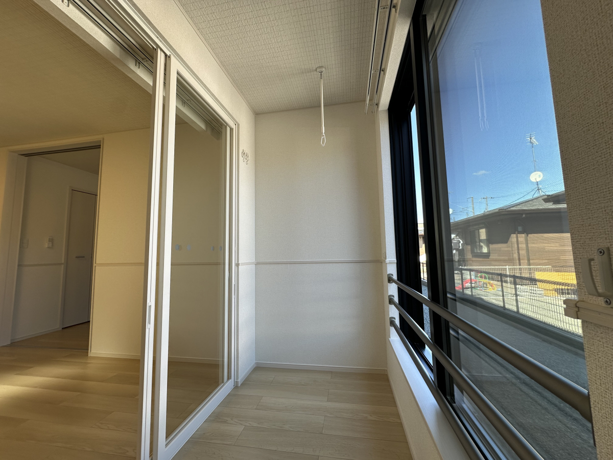 その他部屋・スペース 写真18