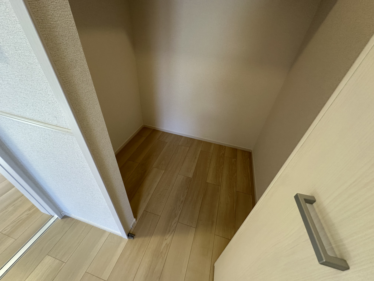 収納 写真32