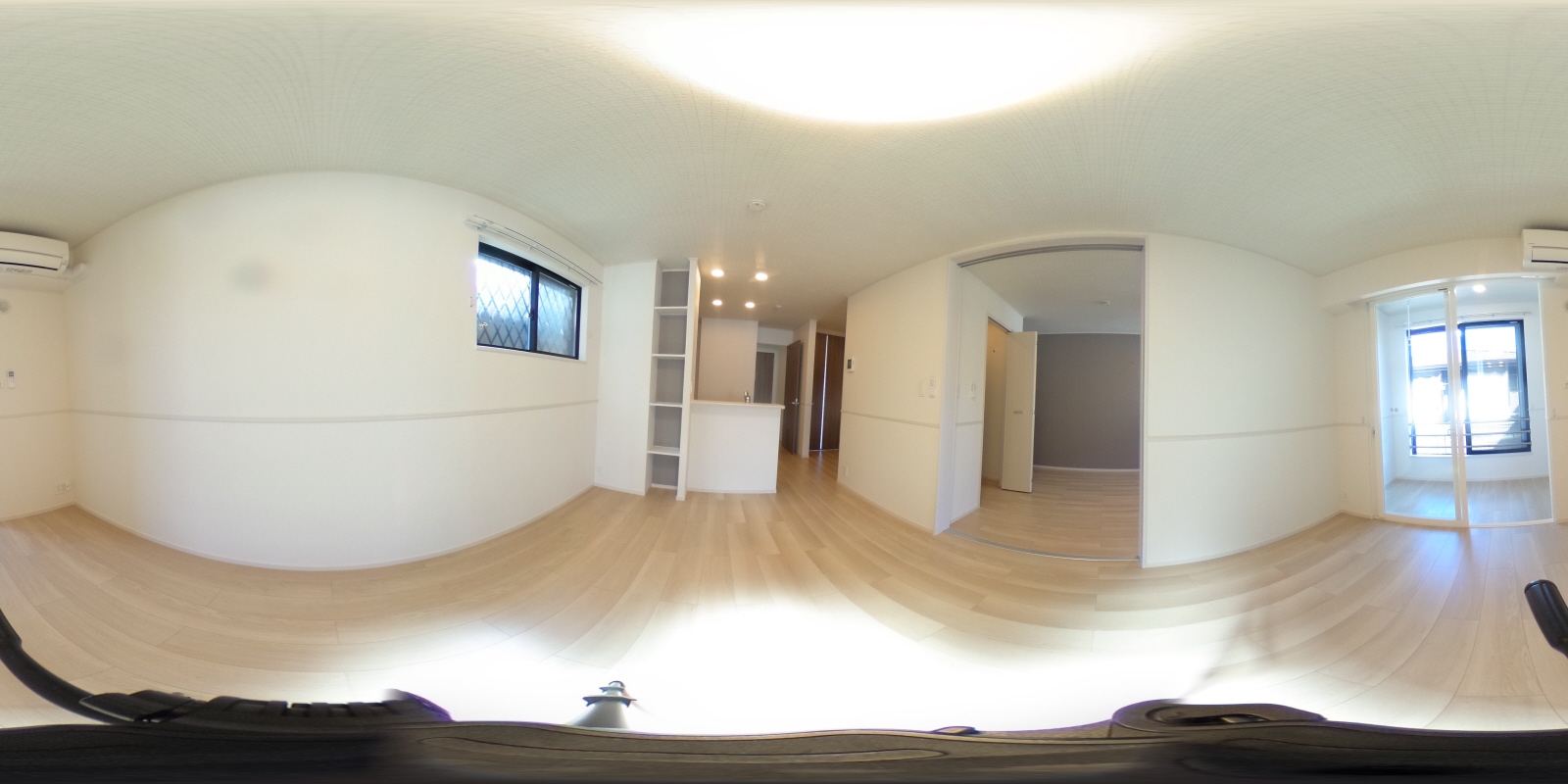 リビング 写真33