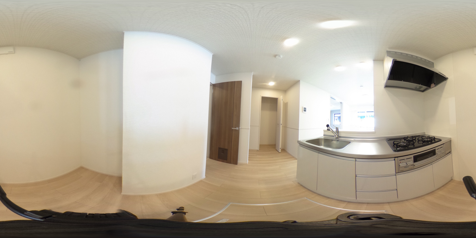 キッチン 写真35