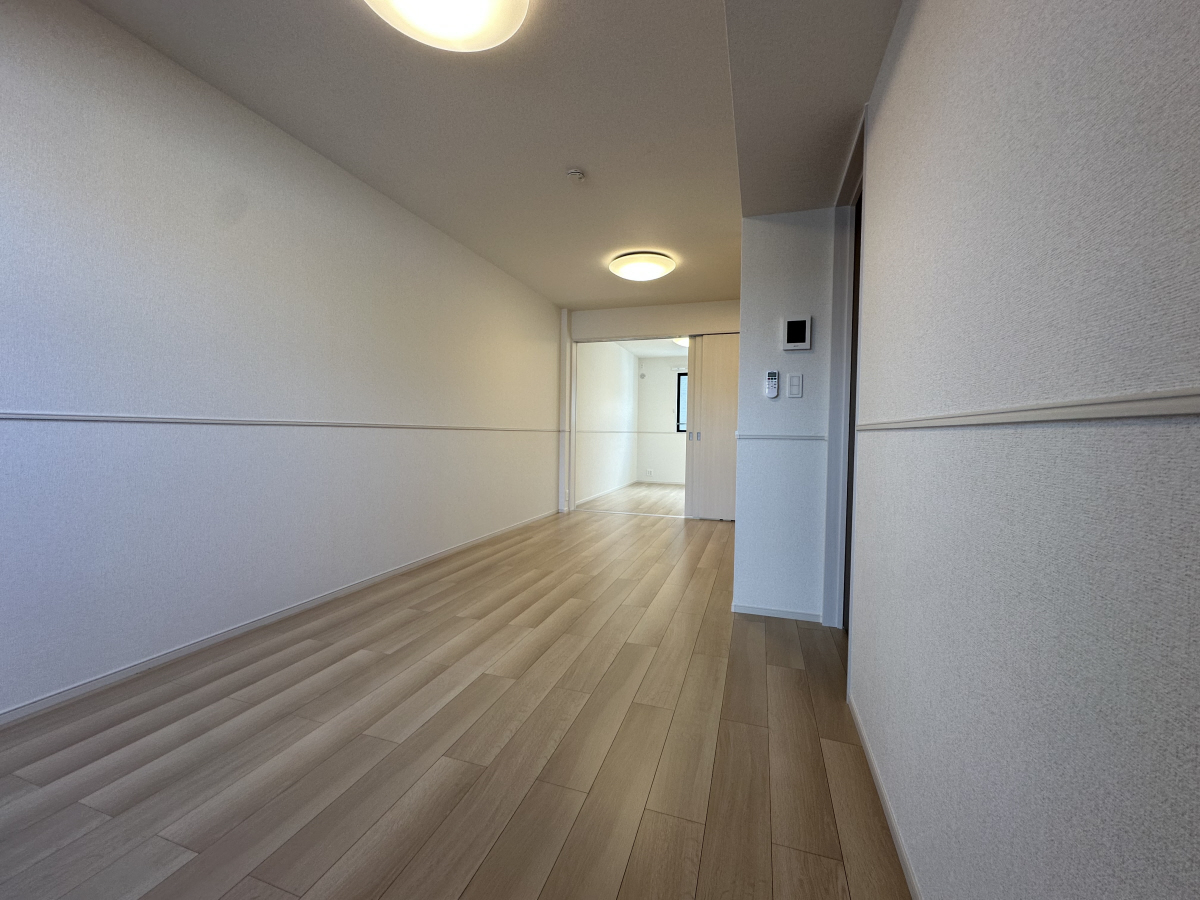 リビング 写真2