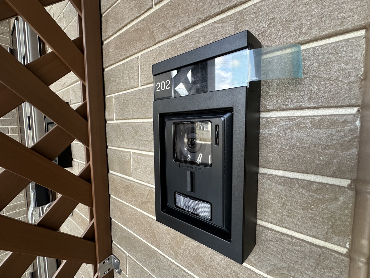 セキュリティ 写真18