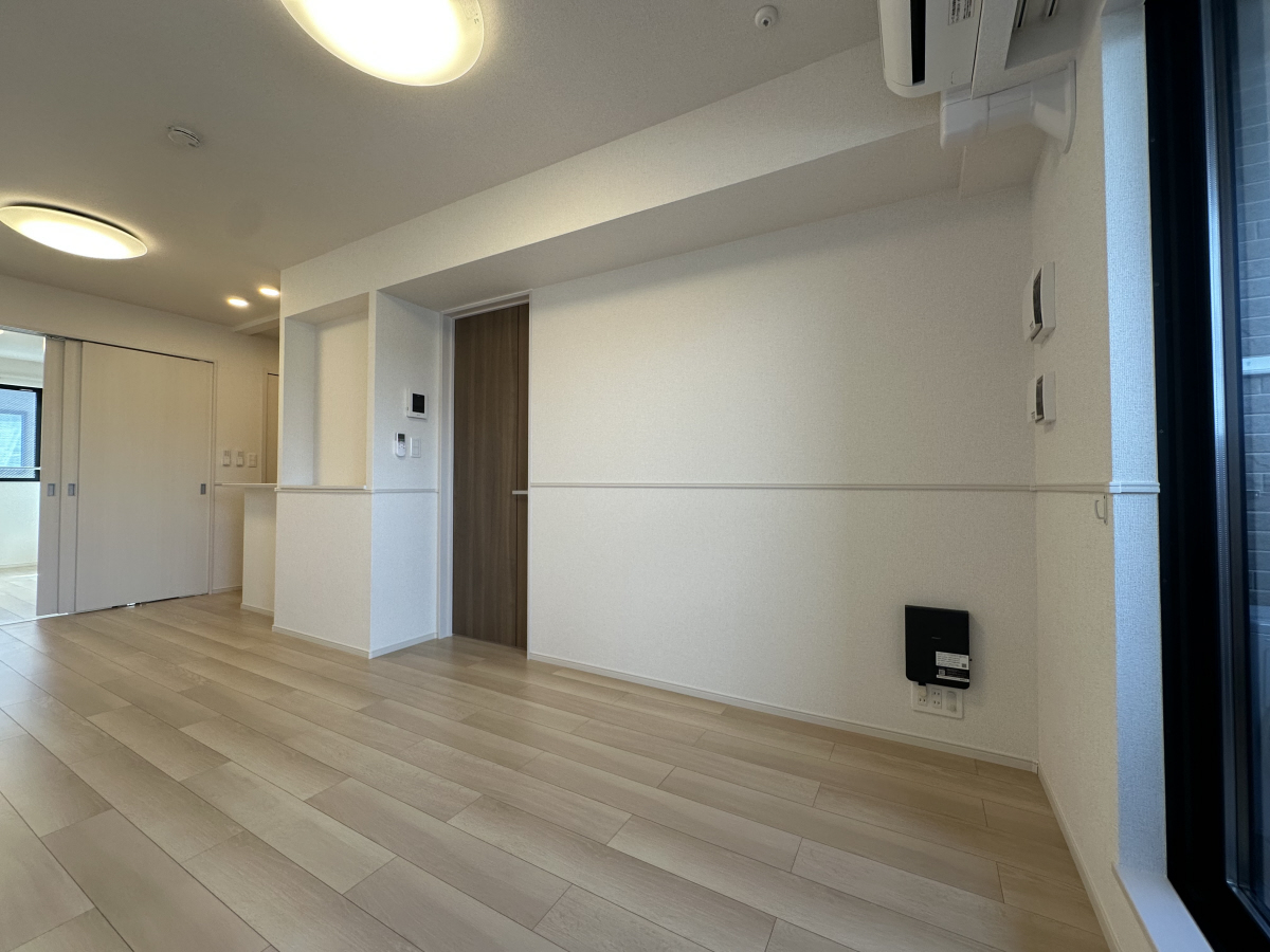 リビング 写真28