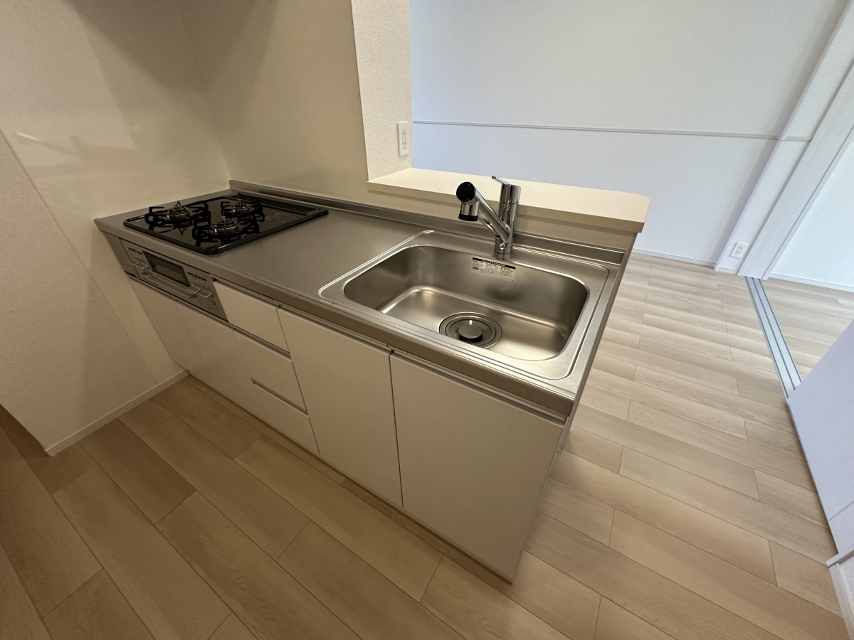 キッチン 写真3