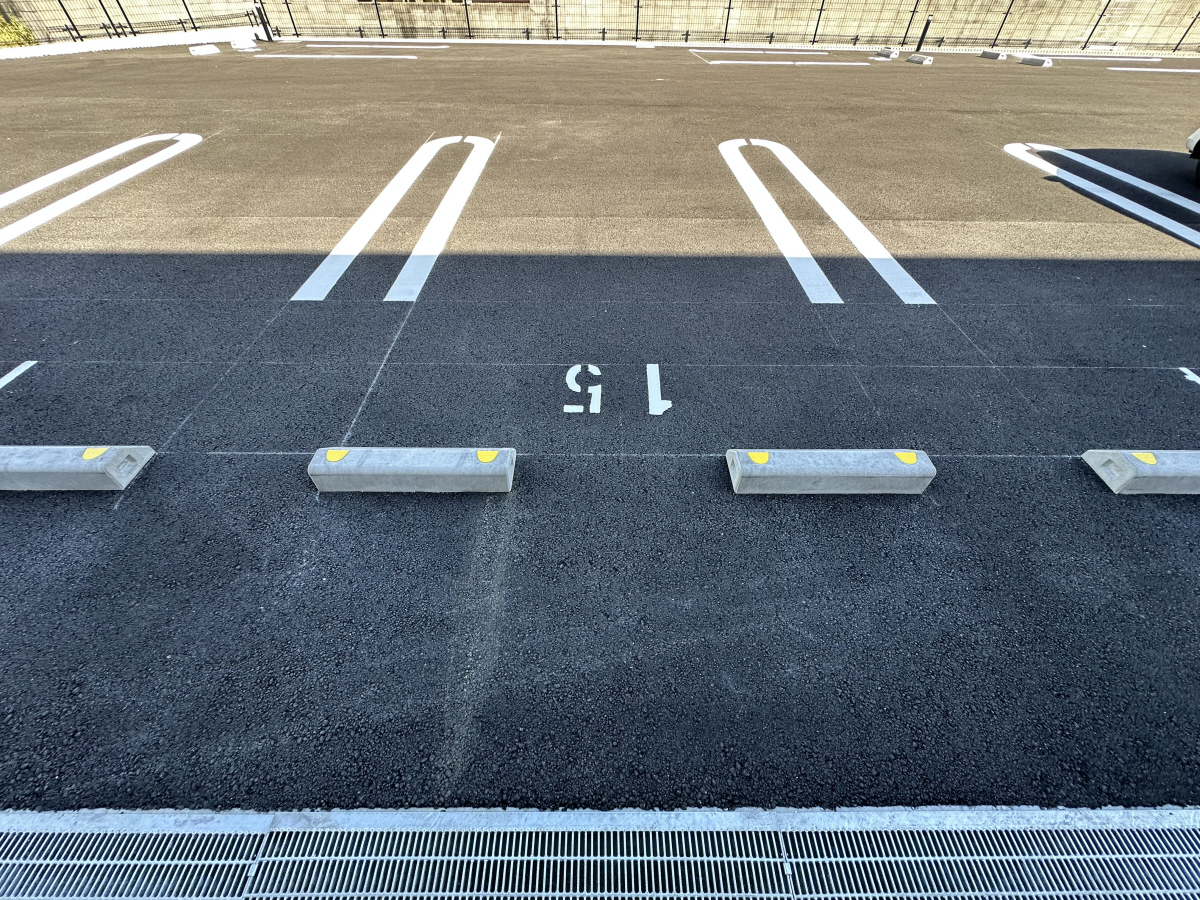 駐車場 写真14