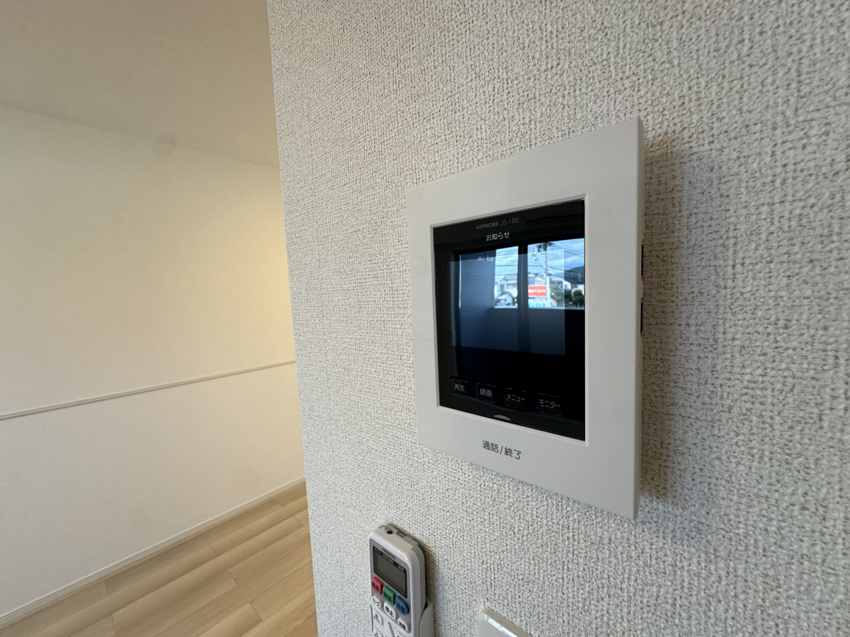 セキュリティ 写真11