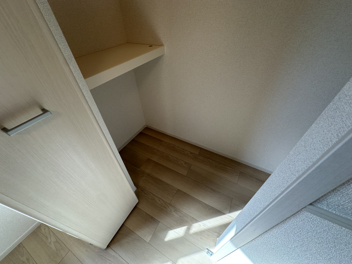 収納 写真12