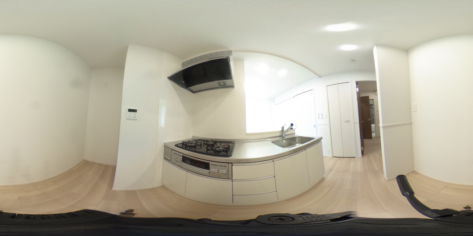 キッチン 写真34