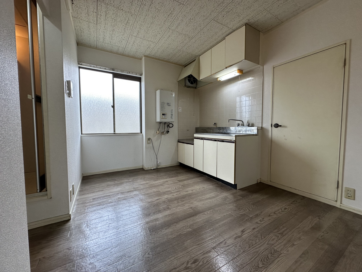 リビング 写真2