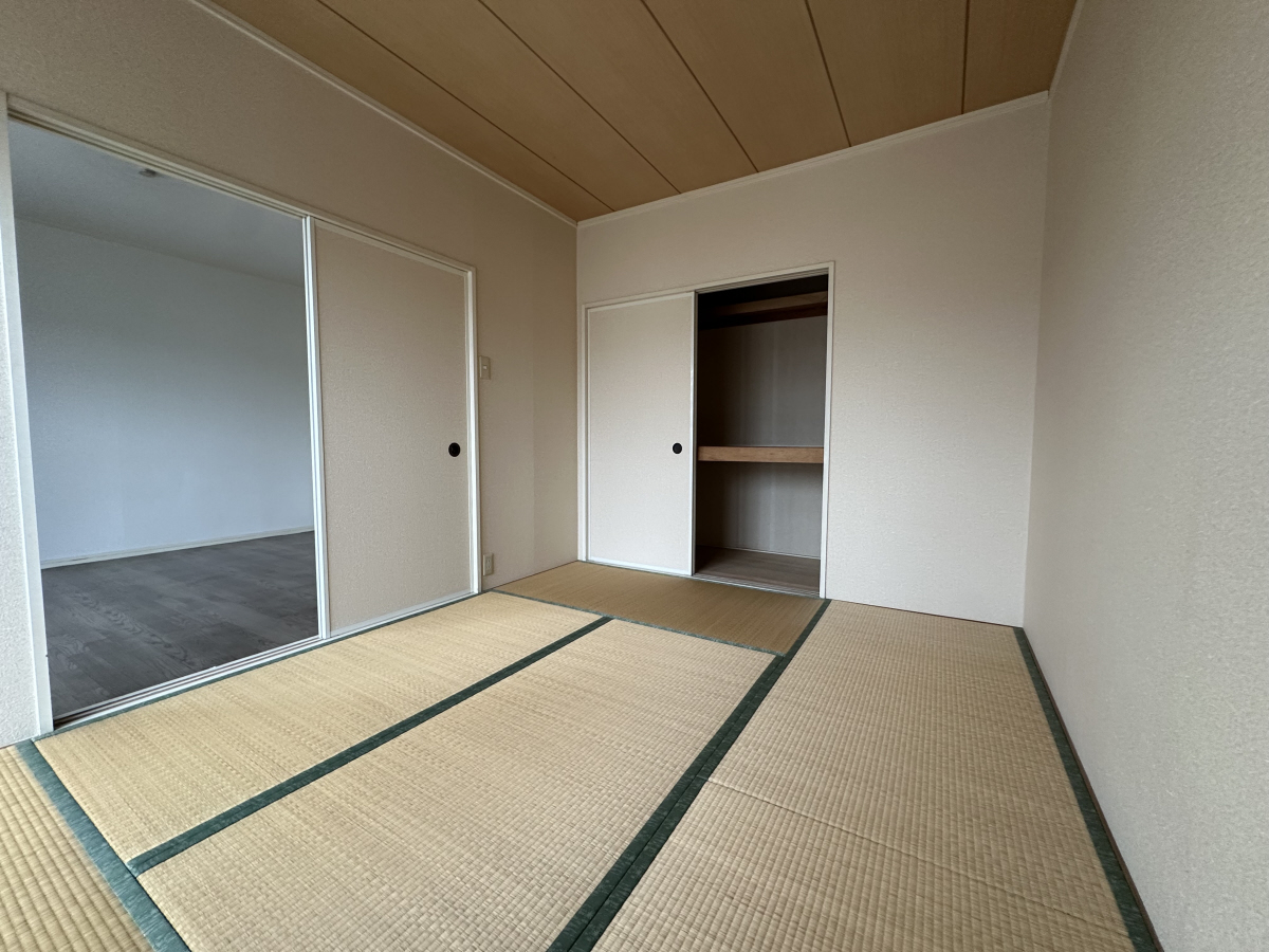 その他部屋・スペース 写真8