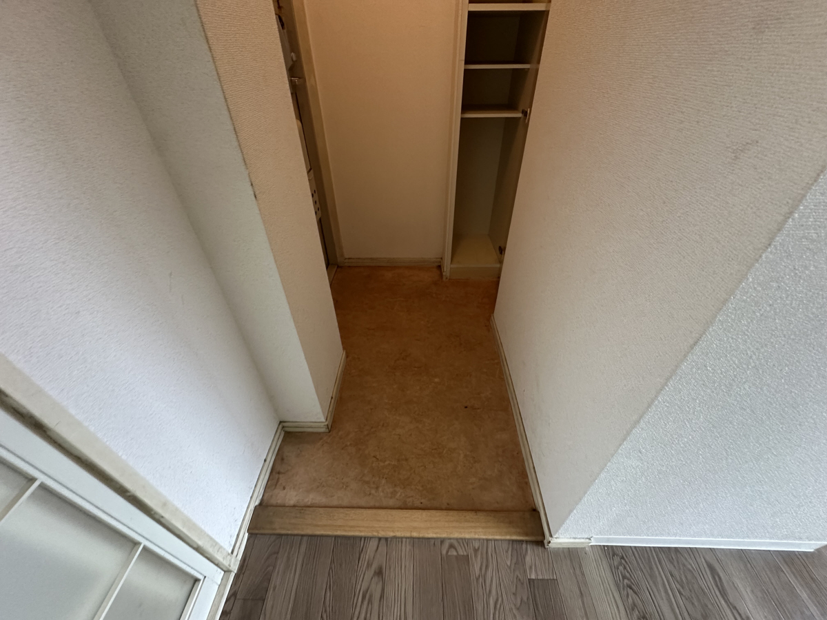 玄関 写真9