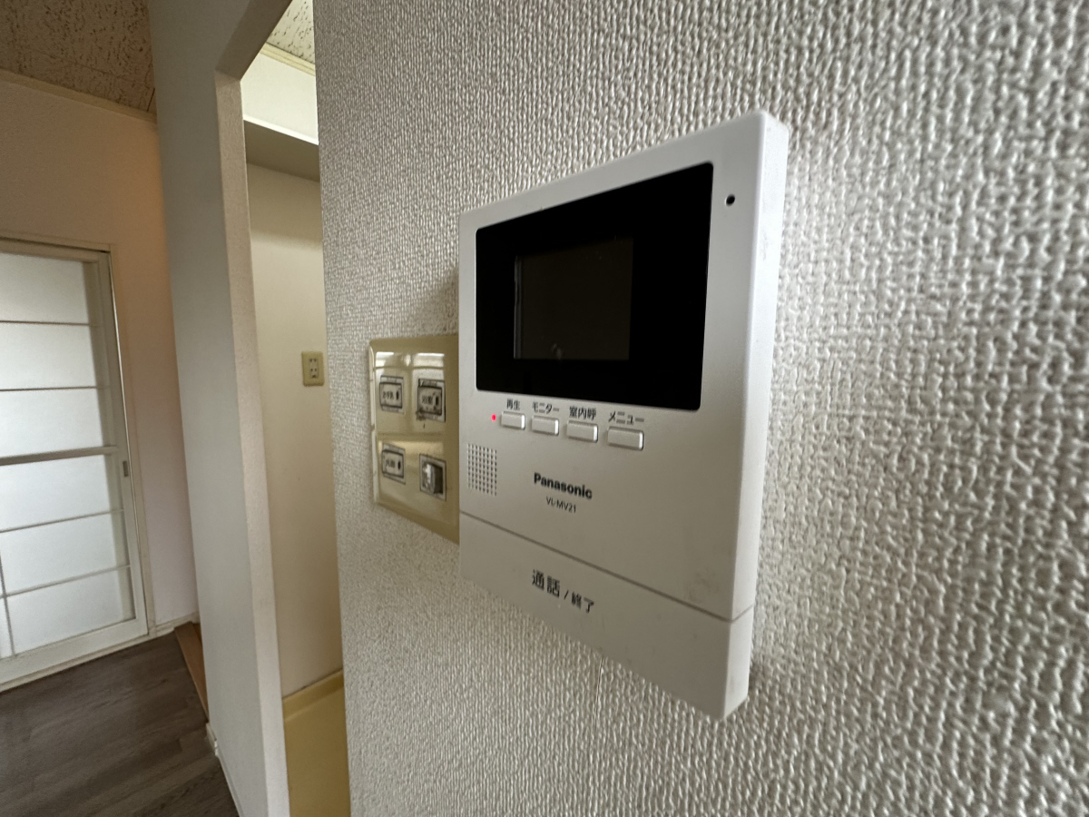 セキュリティ 写真11