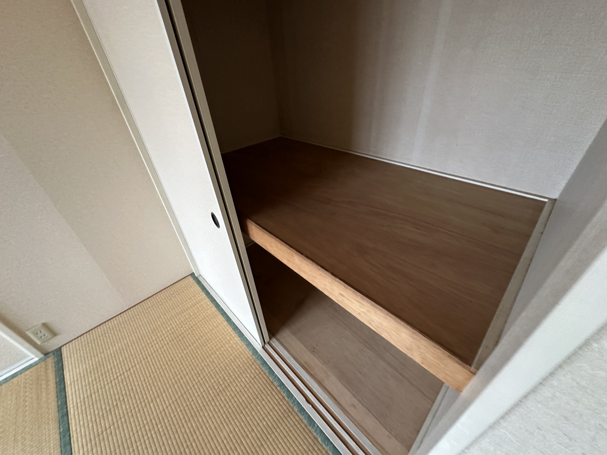 収納 写真12