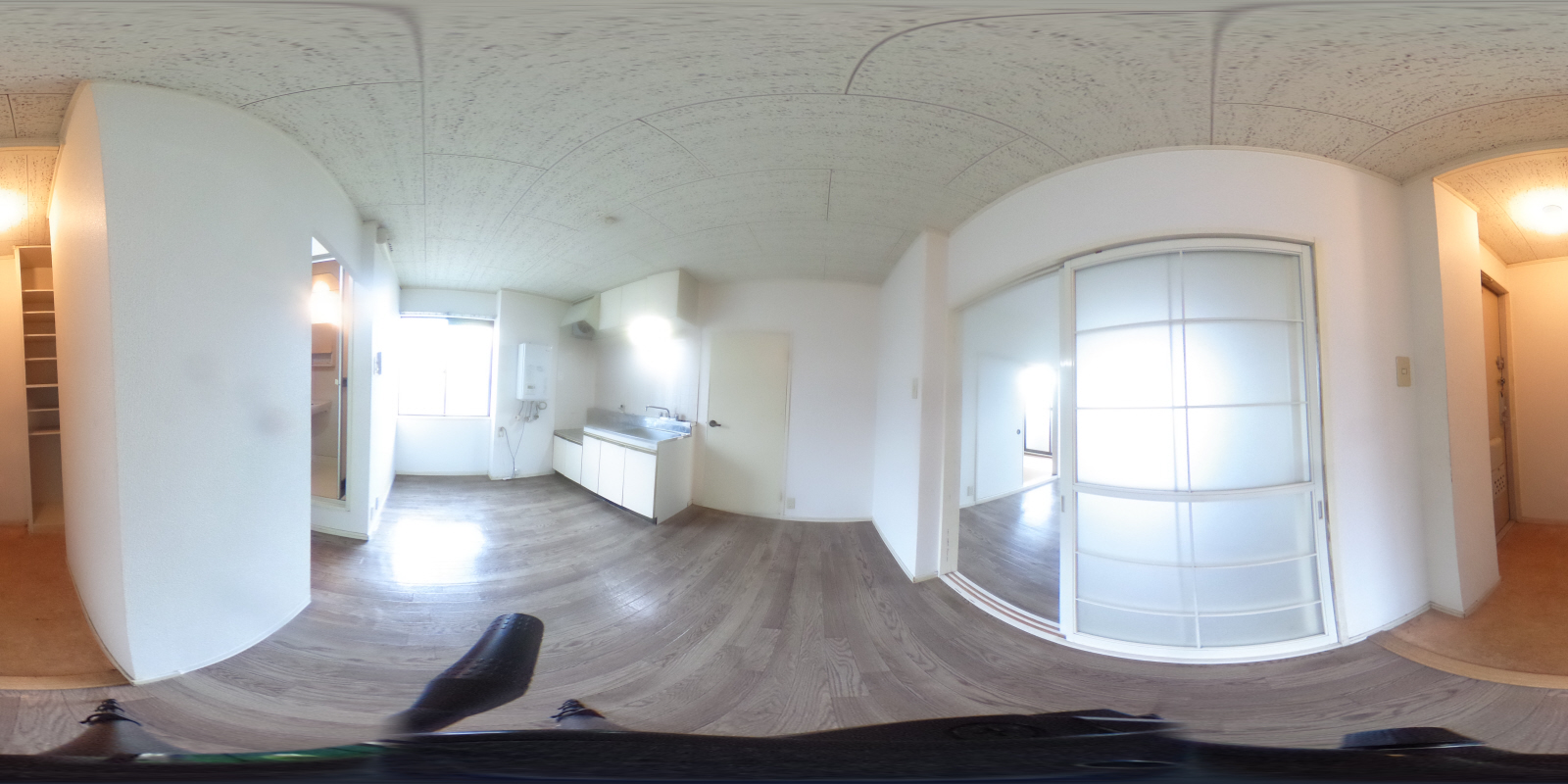 リビング 写真33