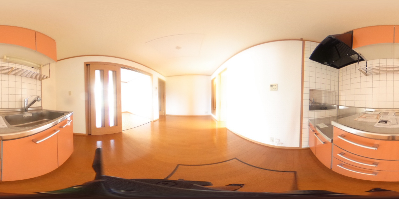 キッチン 写真37