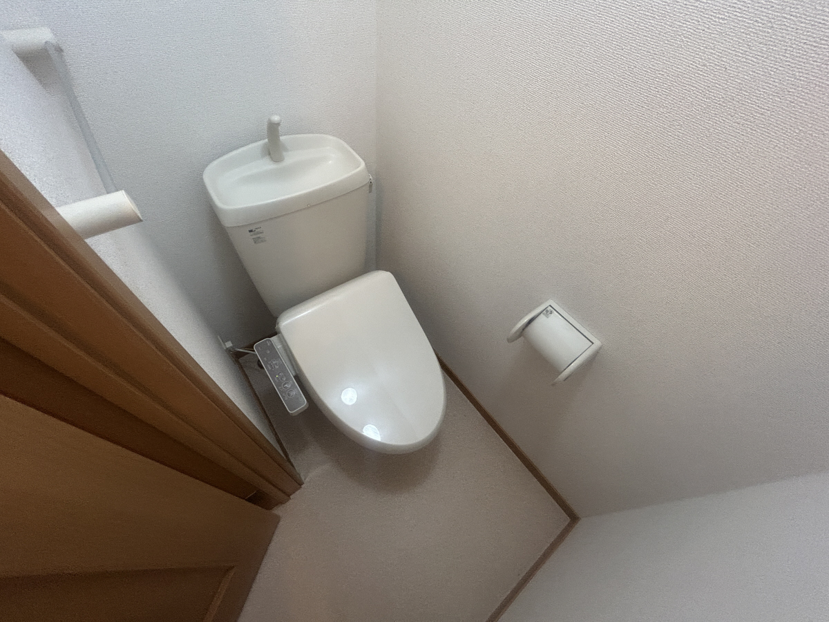 トイレ 写真6