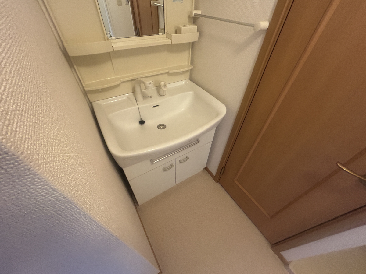 洗面所 写真5