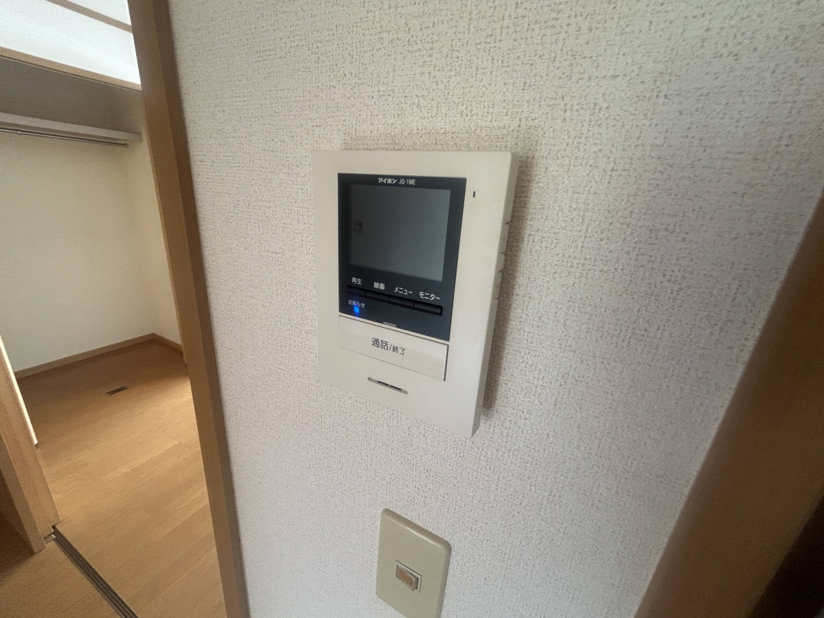 セキュリティ 写真13