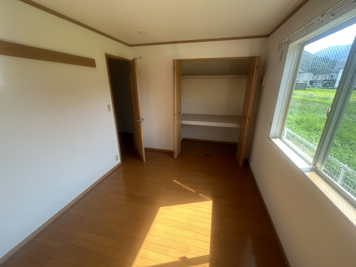 その他部屋・スペース 写真32