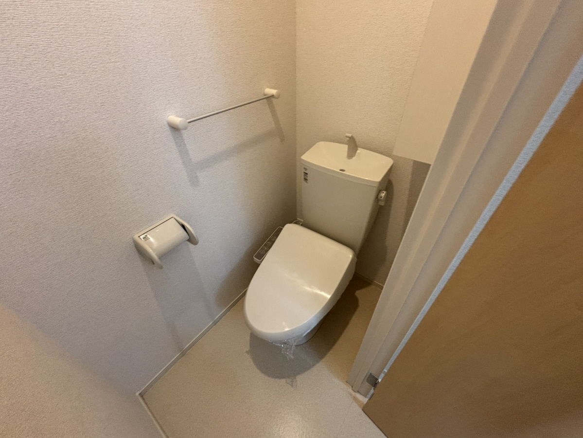 トイレ 写真5