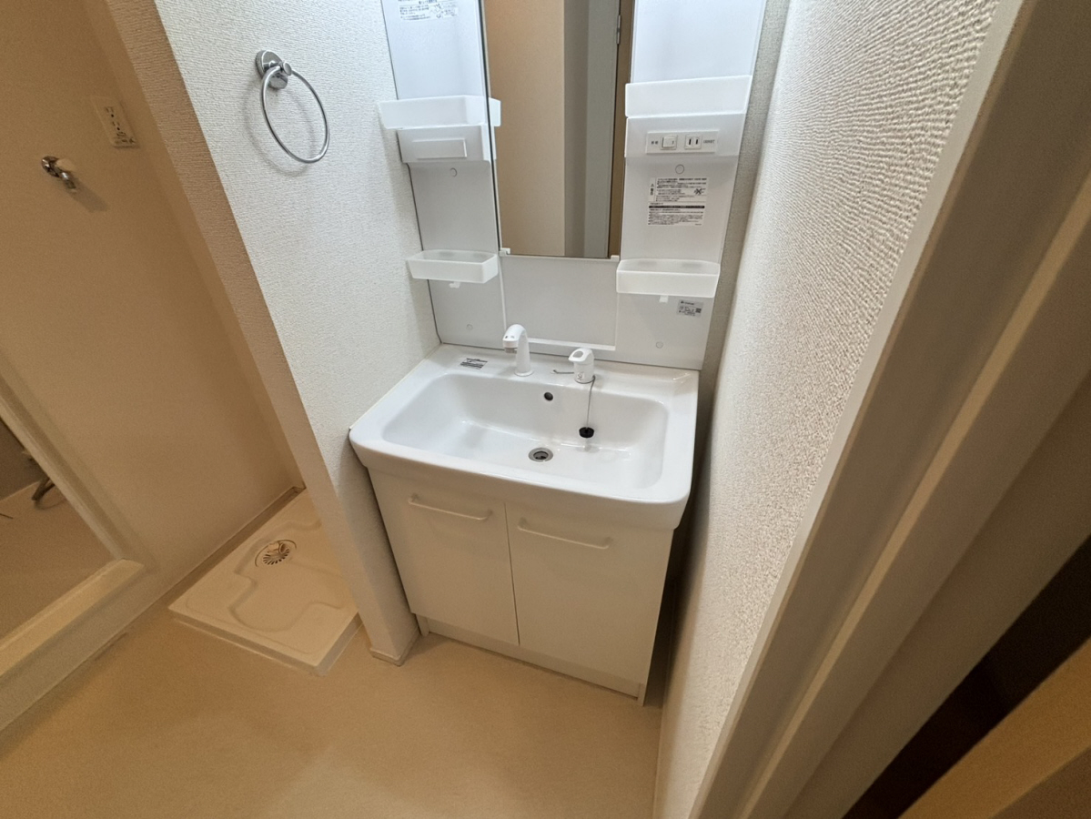 洗面所 写真6