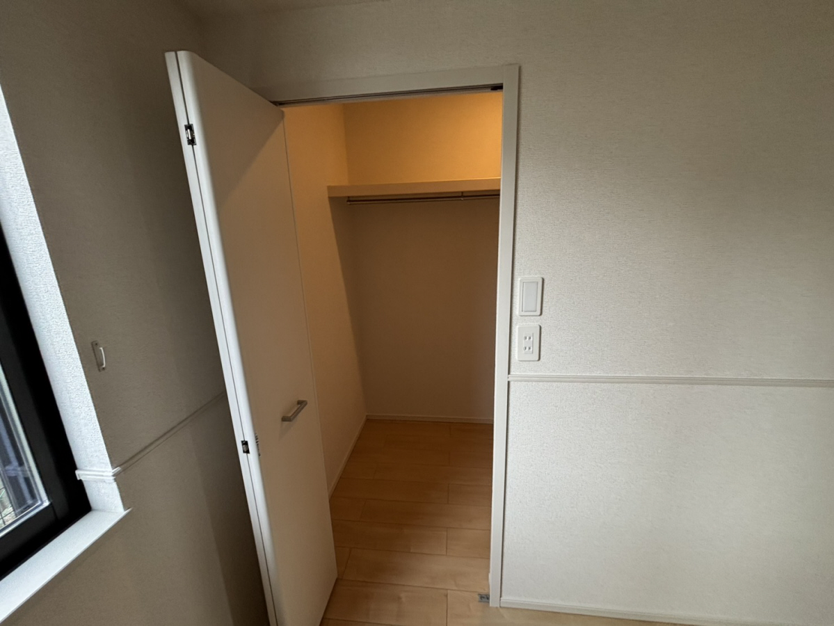 収納 写真9
