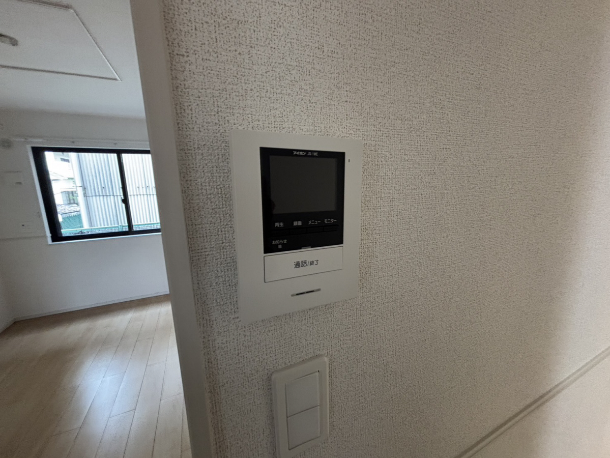 セキュリティ 写真10