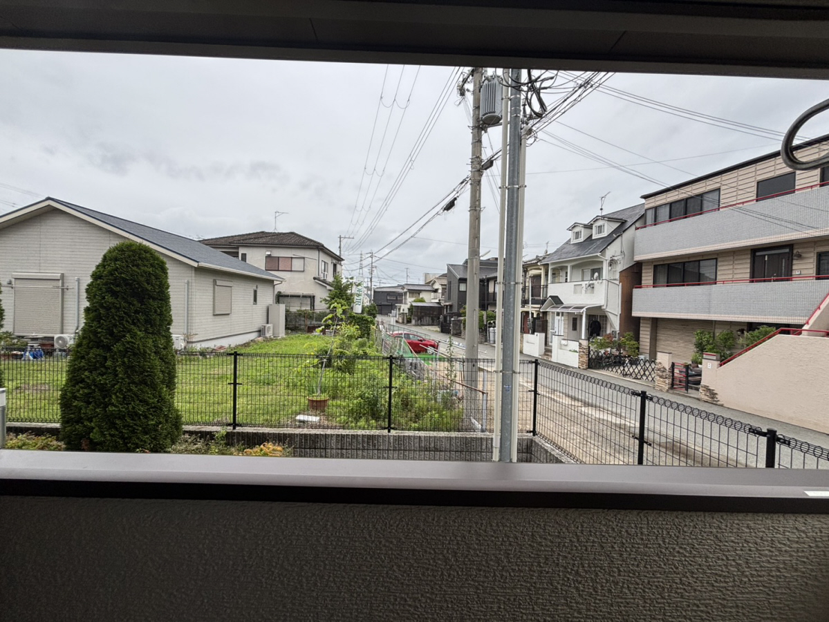 眺望 写真12