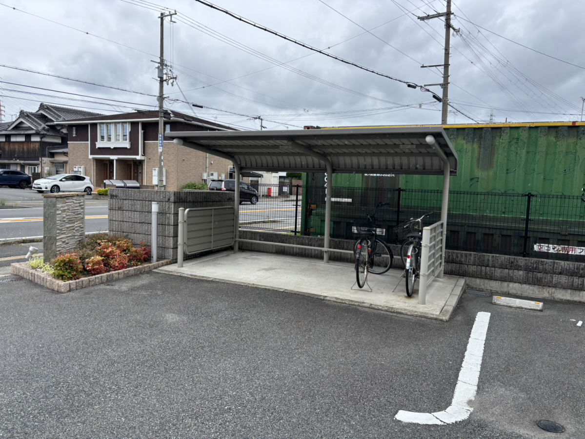 共用部 写真13